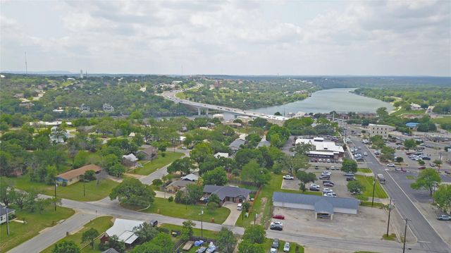 419 Avenue G, Marble Falls, TX 78654