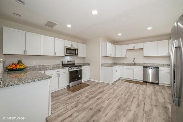 6420 Arthur Street, Merrillville, IN 46410