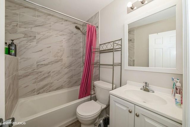 6420 Arthur Street, Merrillville, IN 46410