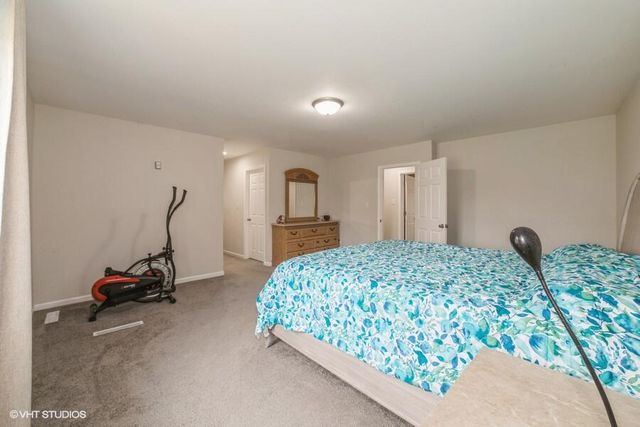6420 Arthur Street, Merrillville, IN 46410