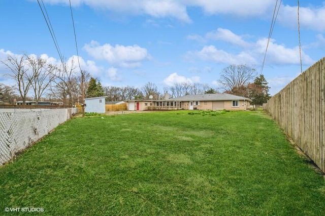 6420 Arthur Street, Merrillville, IN 46410