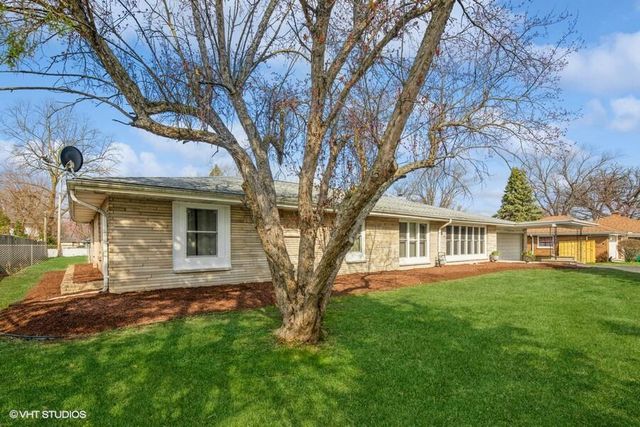6420 Arthur Street, Merrillville, IN 46410