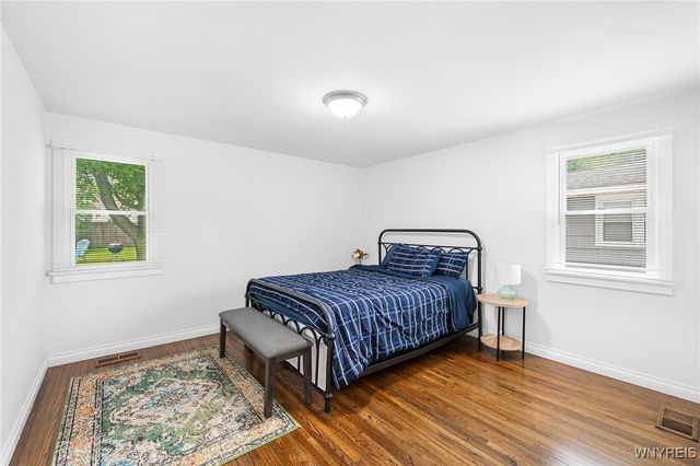 150 Meadow Lea Drive, Amherst, NY 14226