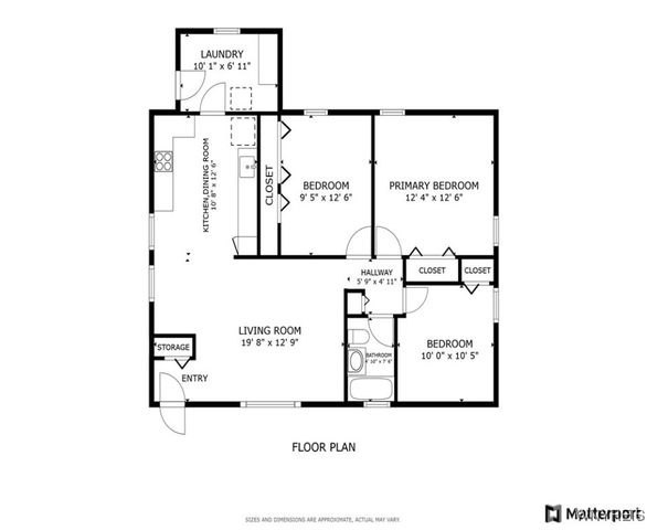 150 Meadow Lea Drive, Amherst, NY 14226