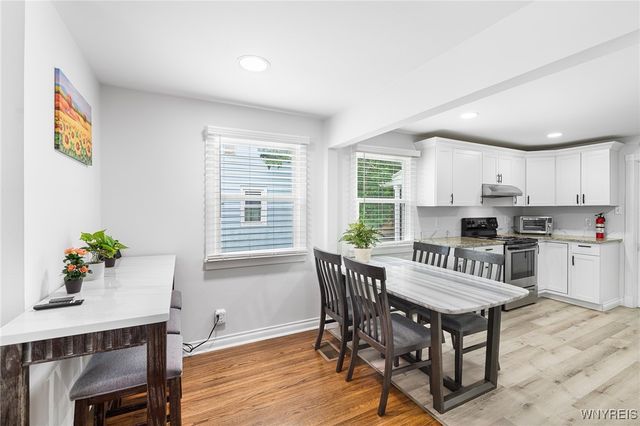 150 Meadow Lea Drive, Amherst, NY 14226