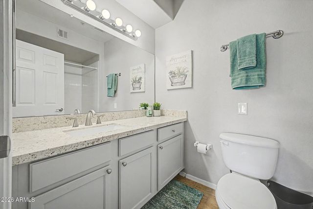 15095 N THOMPSON PEAK Parkway 2090, Scottsdale, AZ 85260