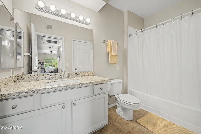 15095 N THOMPSON PEAK Parkway 2090, Scottsdale, AZ 85260