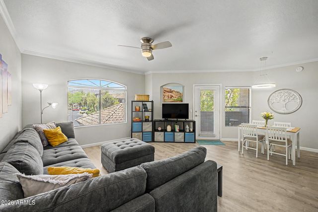 15095 N THOMPSON PEAK Parkway 2090, Scottsdale, AZ 85260