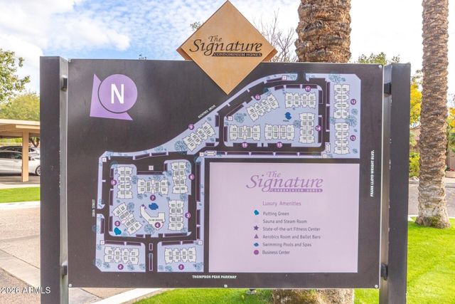 15095 N THOMPSON PEAK Parkway 2090, Scottsdale, AZ 85260