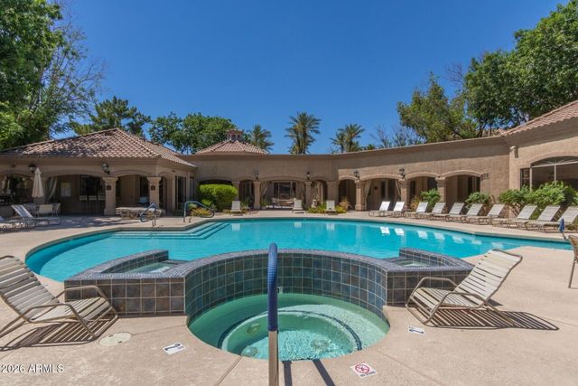 15095 N THOMPSON PEAK Parkway 2090, Scottsdale, AZ 85260