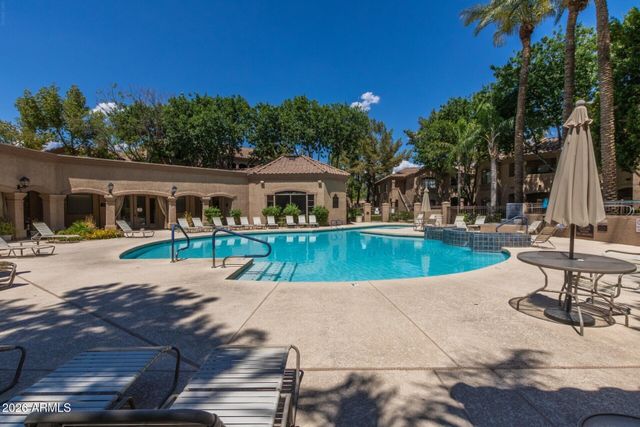 15095 N THOMPSON PEAK Parkway 2090, Scottsdale, AZ 85260