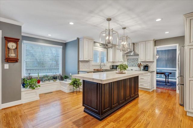 4434 Brentwood CT, Roanoke, VA 24018