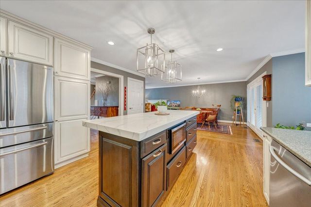 4434 Brentwood CT, Roanoke, VA 24018