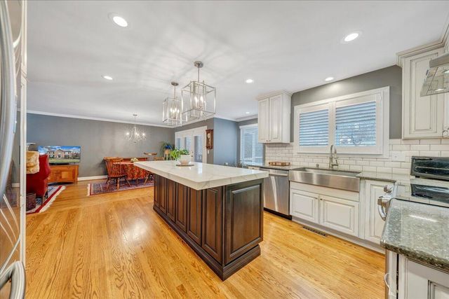 4434 Brentwood CT, Roanoke, VA 24018