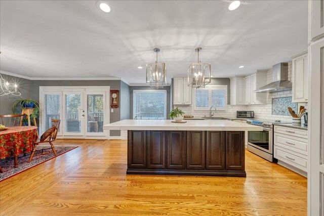 4434 Brentwood CT, Roanoke, VA 24018