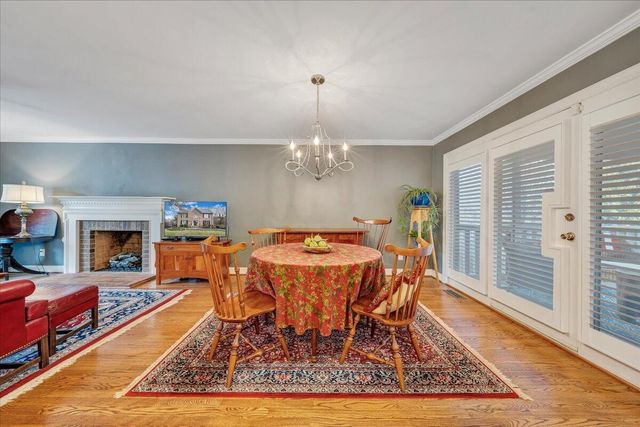 4434 Brentwood CT, Roanoke, VA 24018