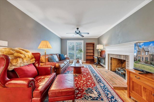 4434 Brentwood CT, Roanoke, VA 24018