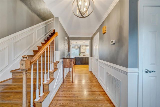 4434 Brentwood CT, Roanoke, VA 24018