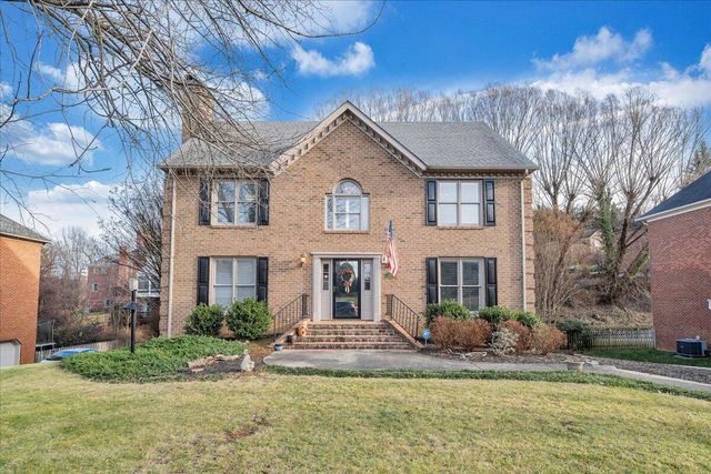 4434 Brentwood CT, Roanoke, VA 24018