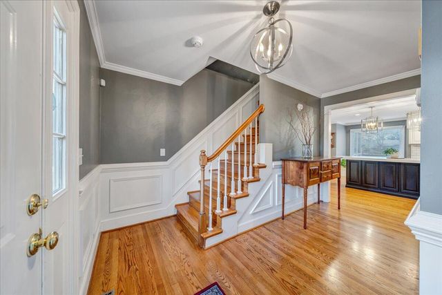 4434 Brentwood CT, Roanoke, VA 24018