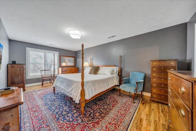 4434 Brentwood CT, Roanoke, VA 24018