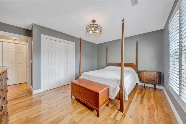 4434 Brentwood CT, Roanoke, VA 24018