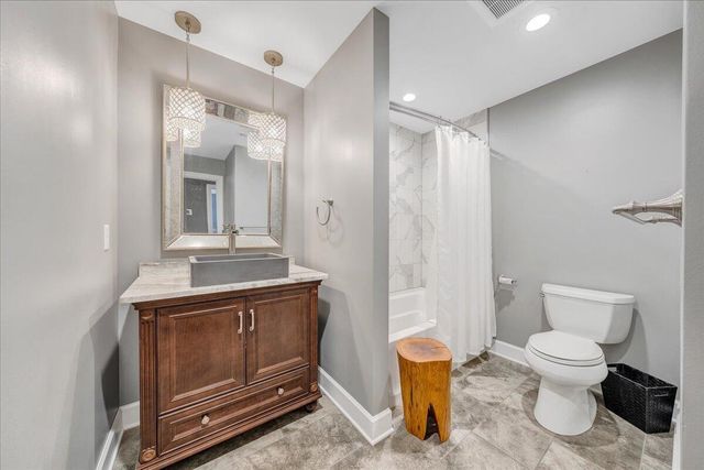 4434 Brentwood CT, Roanoke, VA 24018