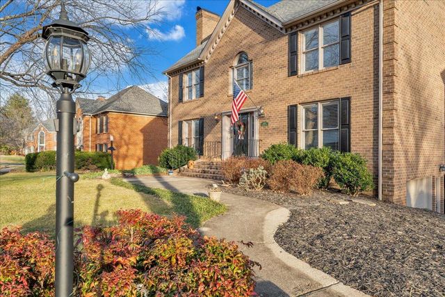 4434 Brentwood CT, Roanoke, VA 24018