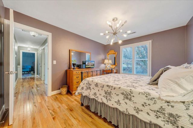 4434 Brentwood CT, Roanoke, VA 24018