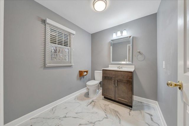 4434 Brentwood CT, Roanoke, VA 24018