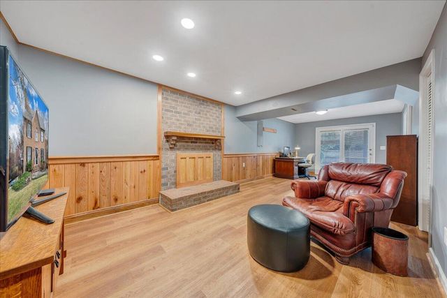 4434 Brentwood CT, Roanoke, VA 24018