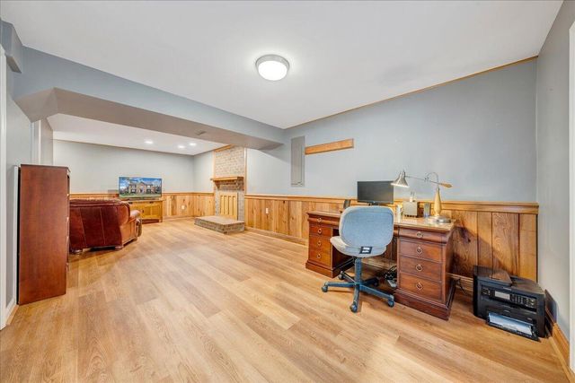 4434 Brentwood CT, Roanoke, VA 24018