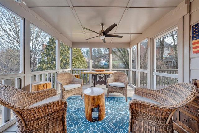 4434 Brentwood CT, Roanoke, VA 24018