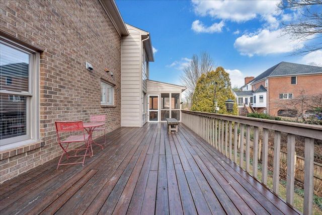 4434 Brentwood CT, Roanoke, VA 24018