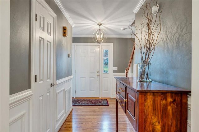 4434 Brentwood CT, Roanoke, VA 24018