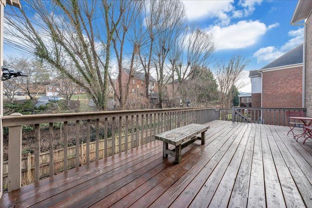 4434 Brentwood CT, Roanoke, VA 24018