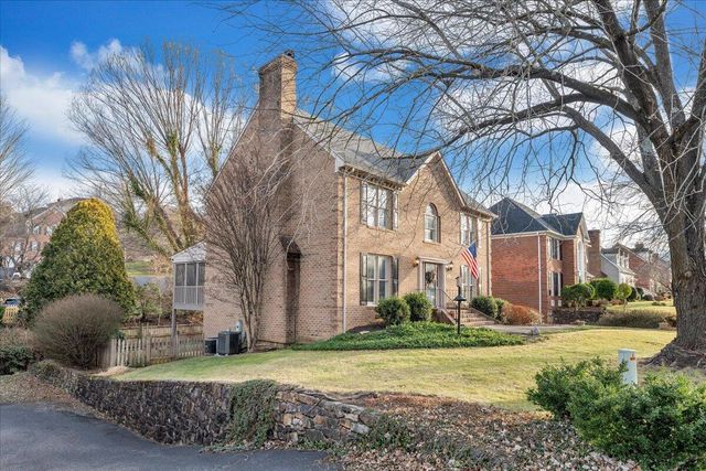 4434 Brentwood CT, Roanoke, VA 24018