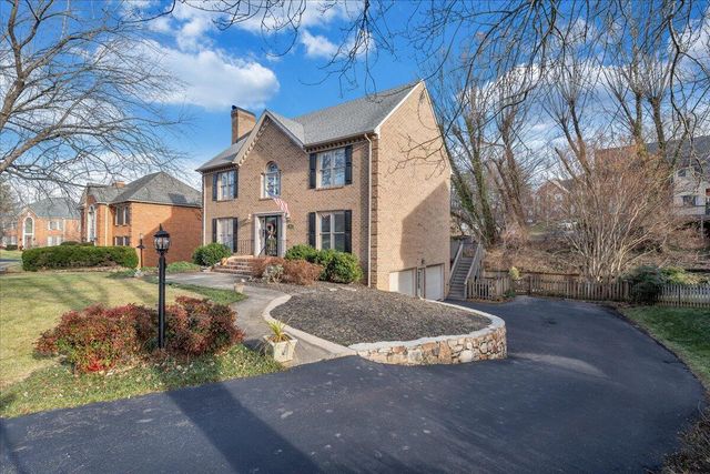 4434 Brentwood CT, Roanoke, VA 24018