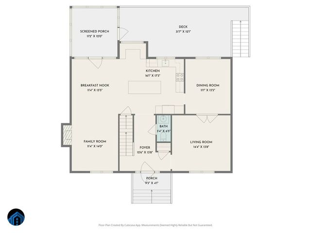 4434 Brentwood CT, Roanoke, VA 24018