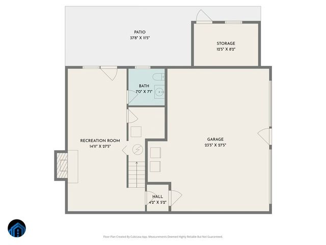 4434 Brentwood CT, Roanoke, VA 24018