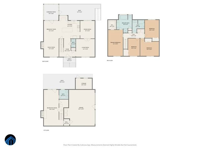 4434 Brentwood CT, Roanoke, VA 24018