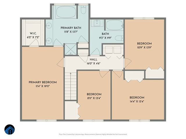 4434 Brentwood CT, Roanoke, VA 24018