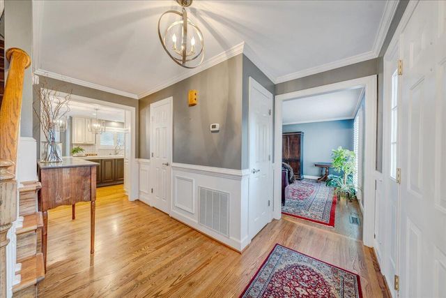 4434 Brentwood CT, Roanoke, VA 24018