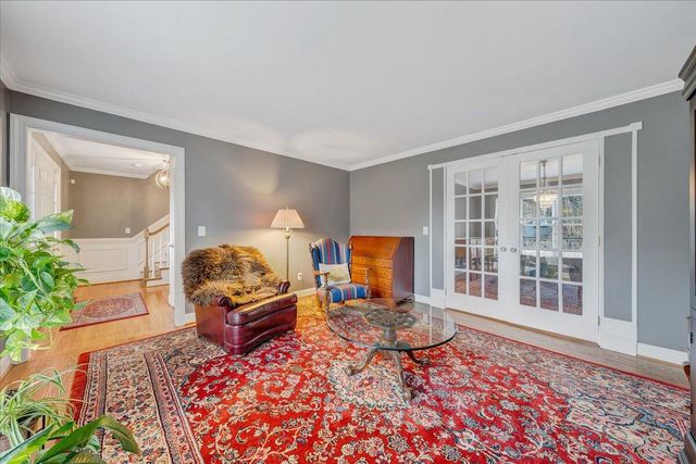 4434 Brentwood CT, Roanoke, VA 24018