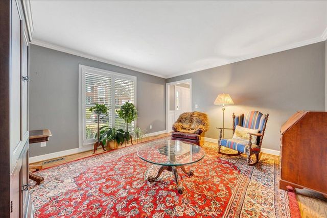 4434 Brentwood CT, Roanoke, VA 24018