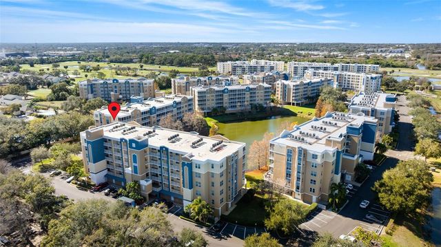 960 STARKEY ROAD 2501, Largo, FL 33771