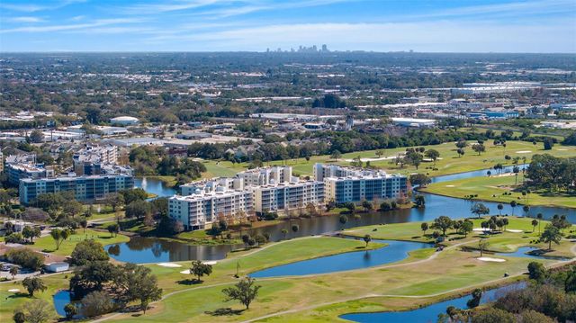 960 STARKEY ROAD 2501, Largo, FL 33771