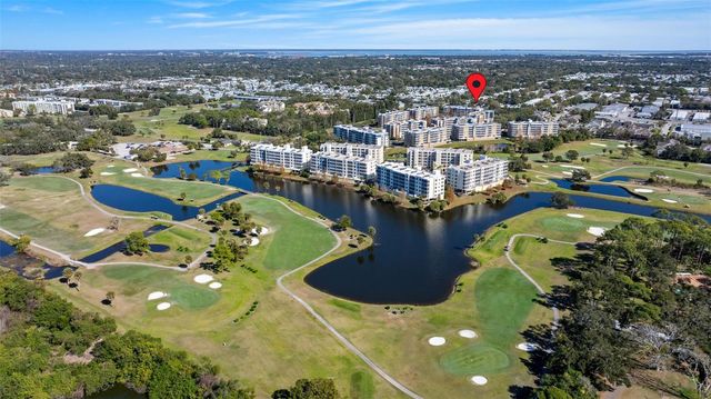 960 STARKEY ROAD 2501, Largo, FL 33771