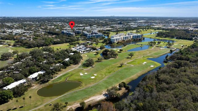 960 STARKEY ROAD 2501, Largo, FL 33771