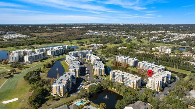 960 STARKEY ROAD 2501, Largo, FL 33771